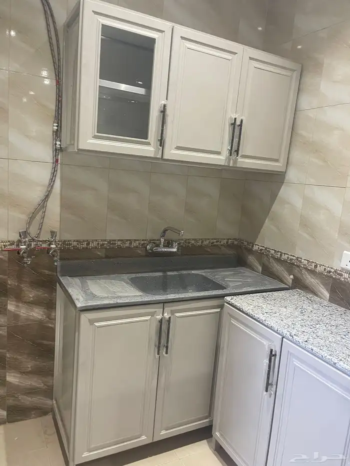 (غرفه) ارضيةبحي النهضة بالرياض للايجار 1500 ريال شهريا 9