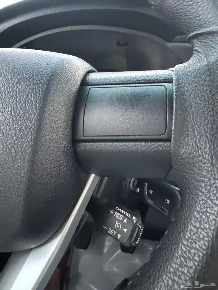 (( تم البيع ))هايلكس 2025 ممشى قليل 22