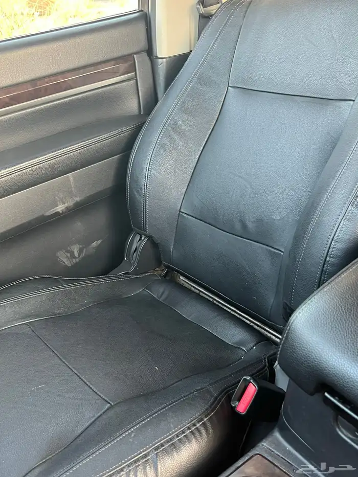 باجيرو 2017 ربع فل كامل 28