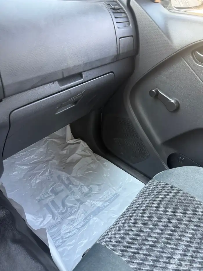 للبيع ايسوزو موديل 2022 نظيفة 26