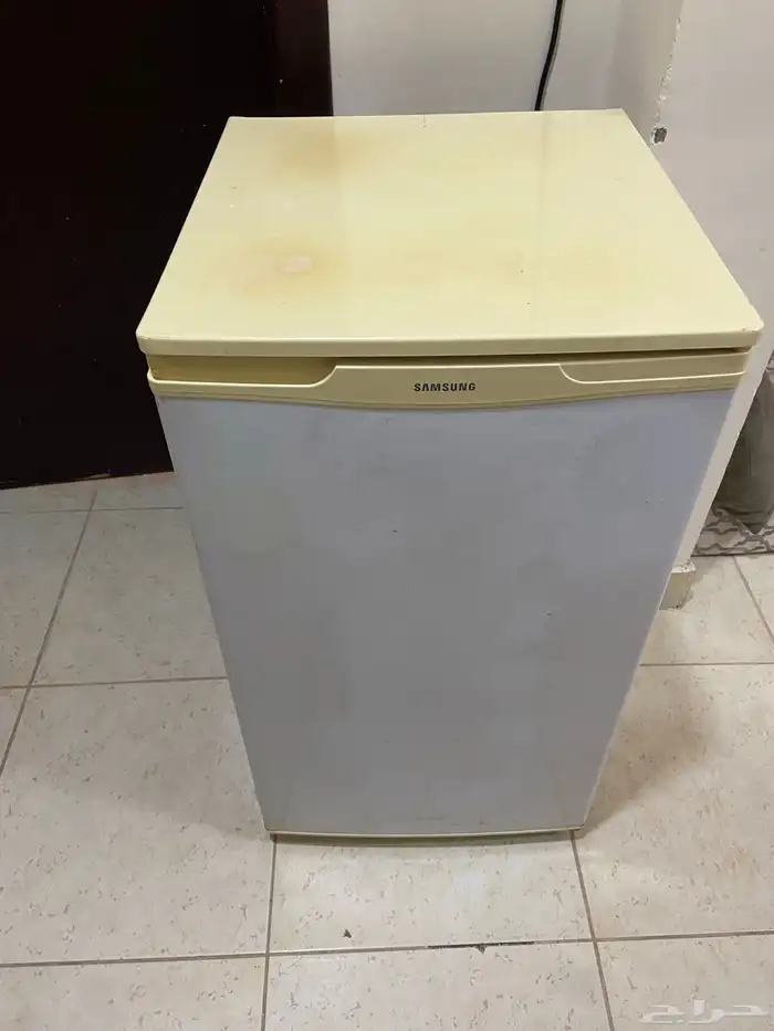 ثلاجة أكل حجم صغير 2