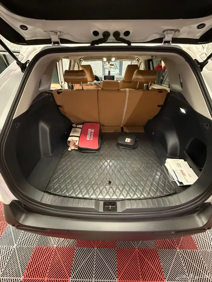 راف فور 2024 ستاندر بدون دبل 10