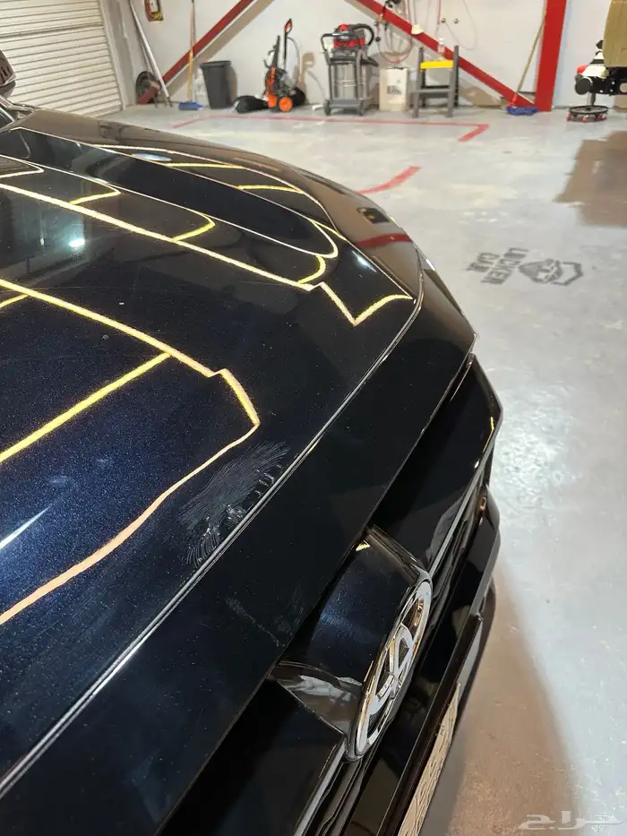 راف فور 2024 دبل 11