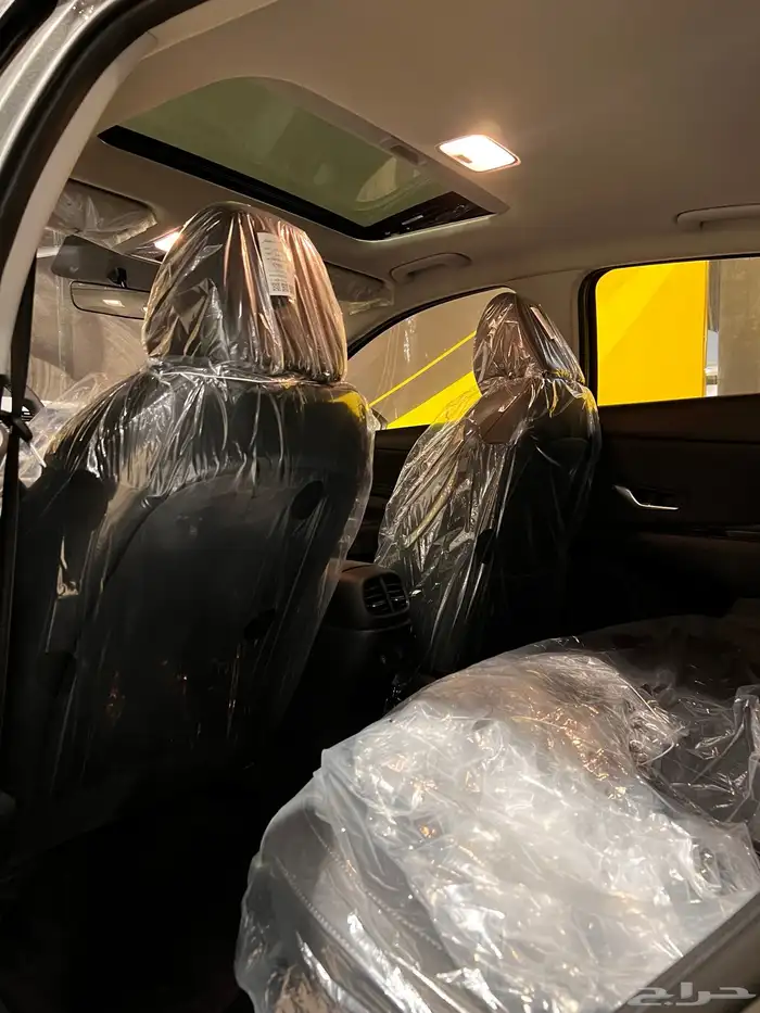 النترا جديد 2025 اسعار مخفضه 28