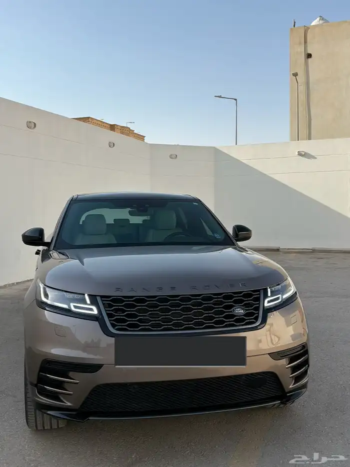 رنج روفر فيلار وارد الناغي تحت الضمان 7