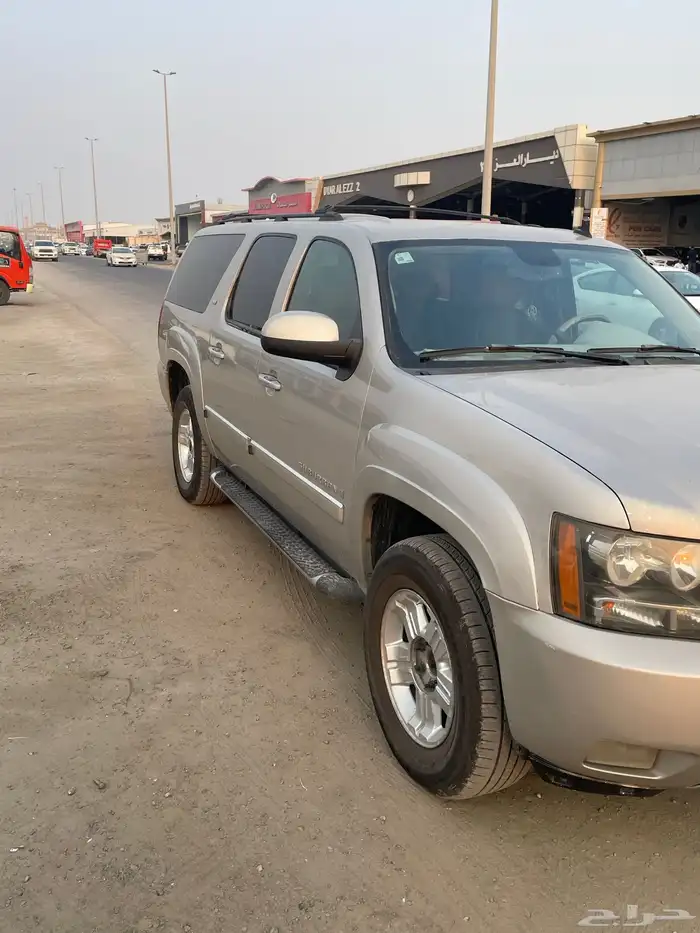 تاهو سوبر 2007 6