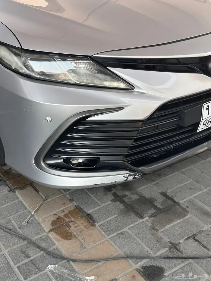 كامري GLE 2023 7