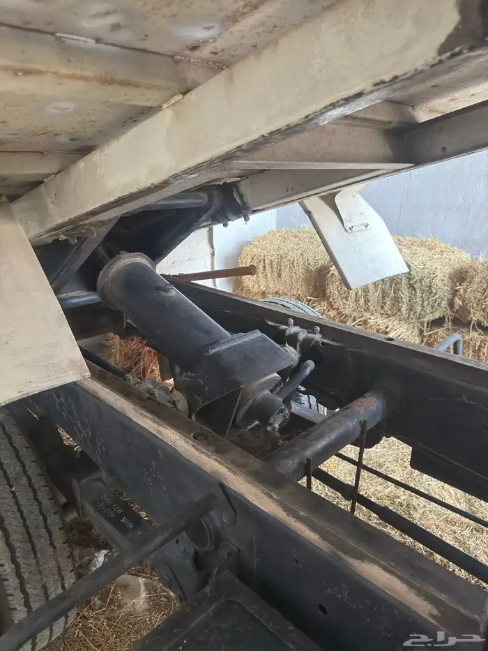 قلاب ديهاتسو84 وكالة نضيف 20