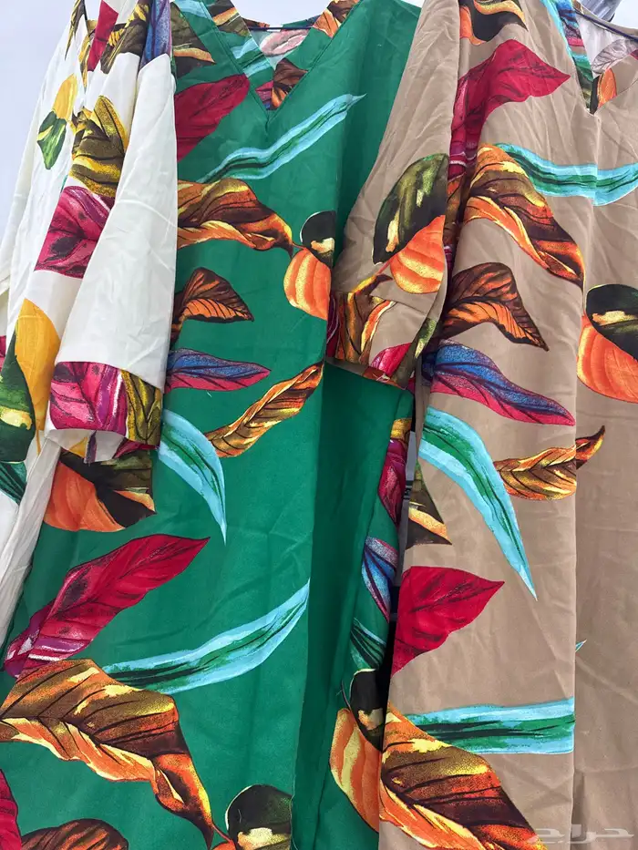 ملابس نسائيه دراريع 4