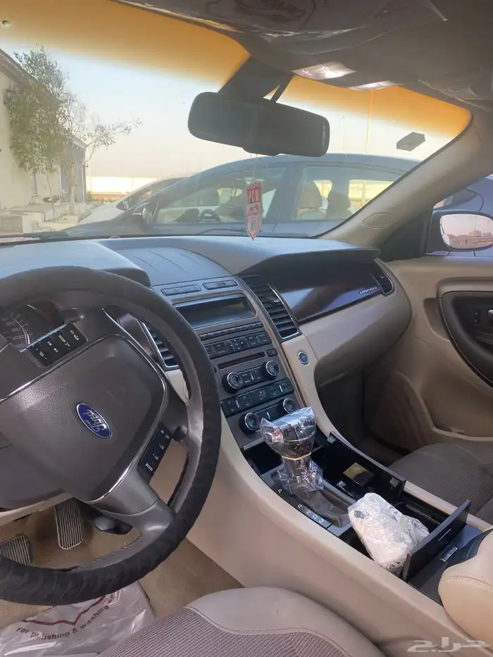 للبيع تورس2011 3