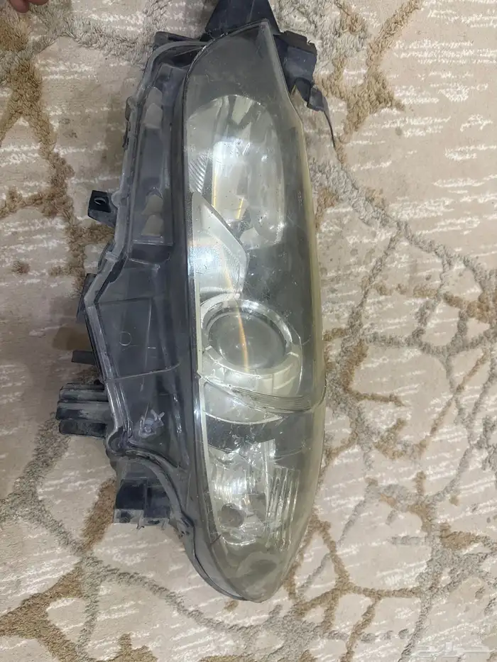 شمعة مازده 6 جهة السواق 0