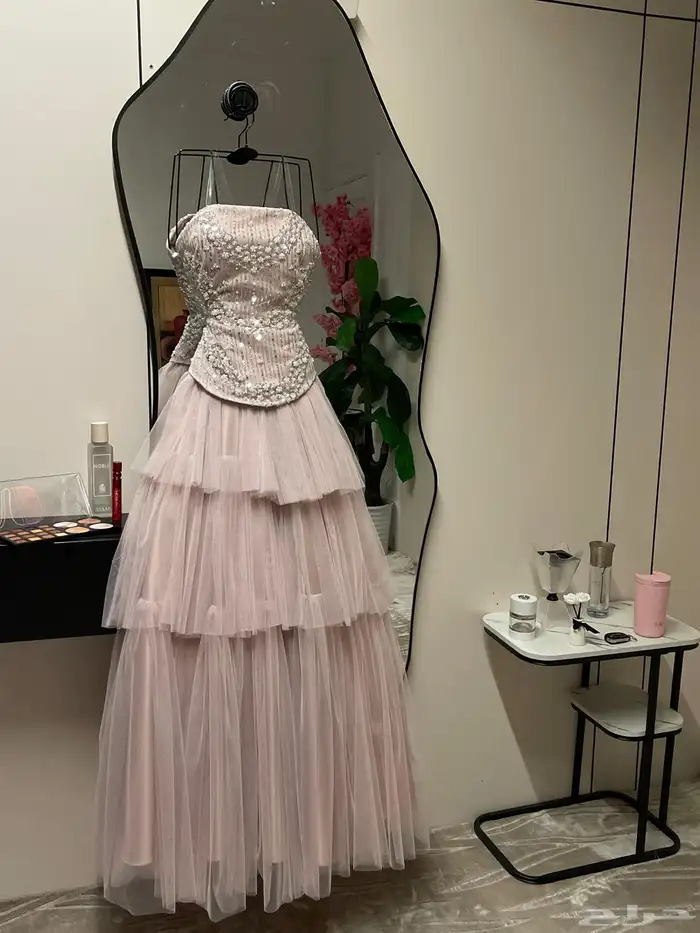 فساتين سهره مميزه 0