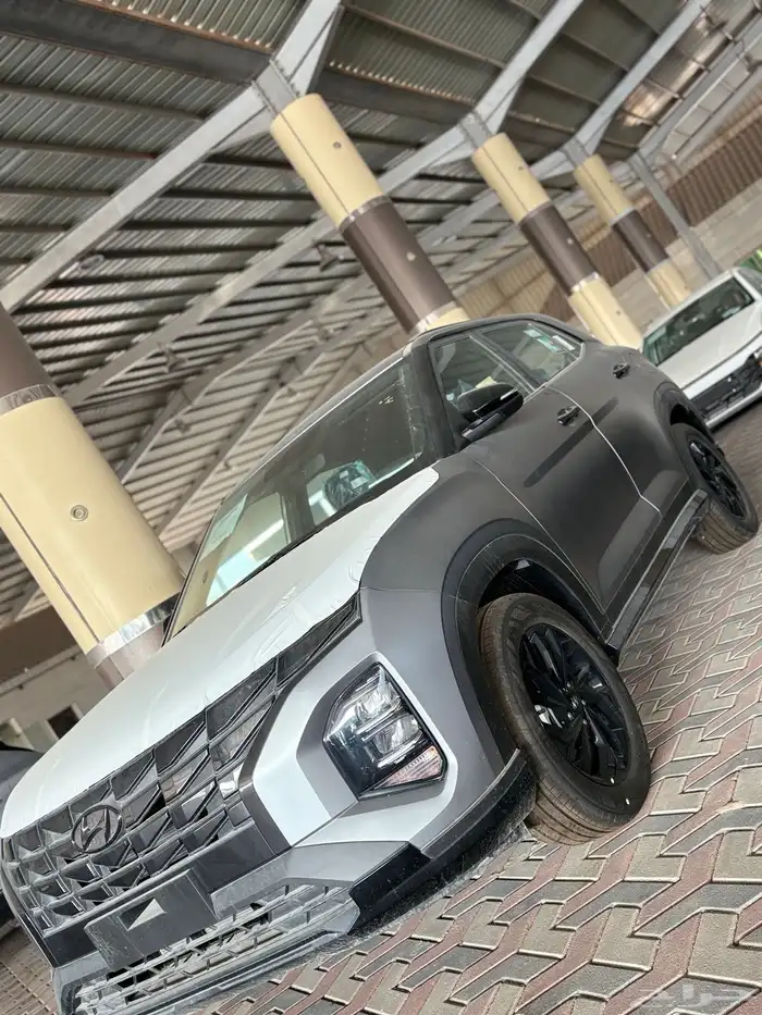 كريتا فل كامل الفا ديشن 2025 0