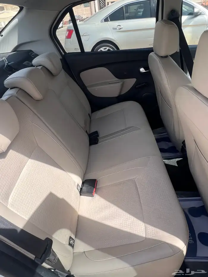 رينو سيمبول 2020 11