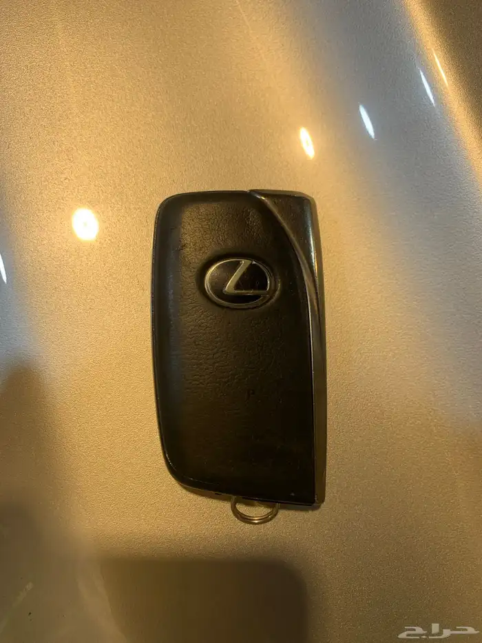 مفتاح للكزس 2014 LS460 1