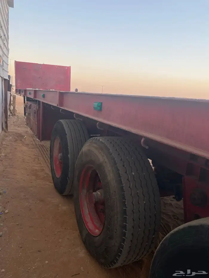 تيدر سطحه الماني 3 محاور مظيفه 1