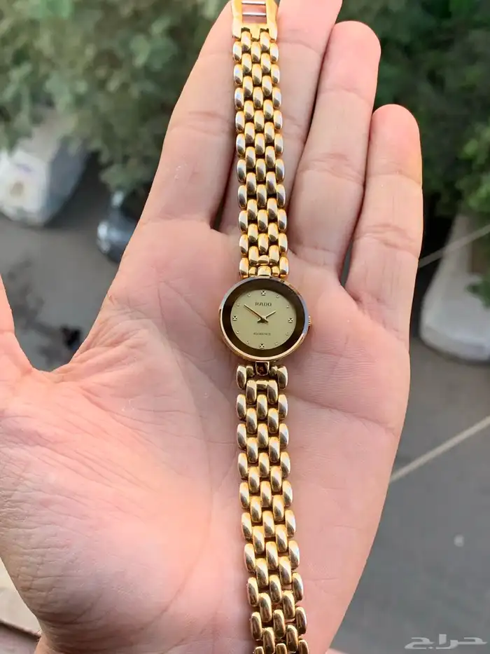 رادو نسائية 3