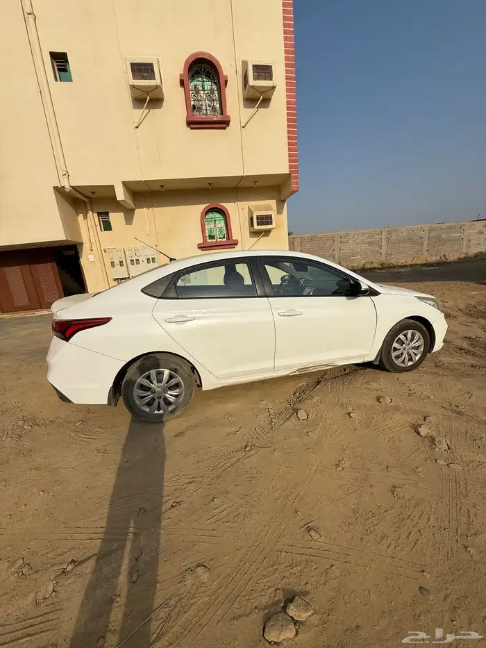 اكسنت 2018 للبيع 3