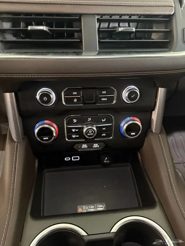 حي أم سي يوكن SLT موديل 2024 20