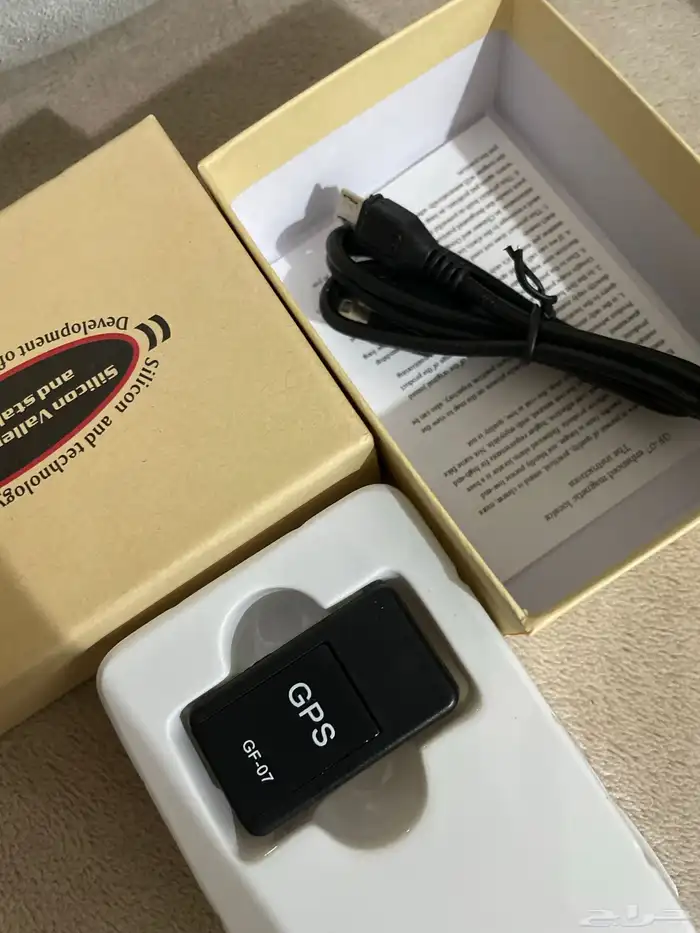 اجهزة تتبع للبيع الكميات محدوده 12