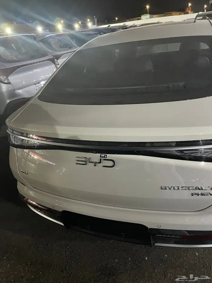 byd عرض خاص 15