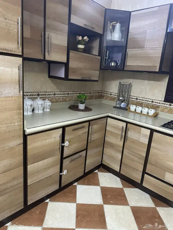 مطبخ جديد 6