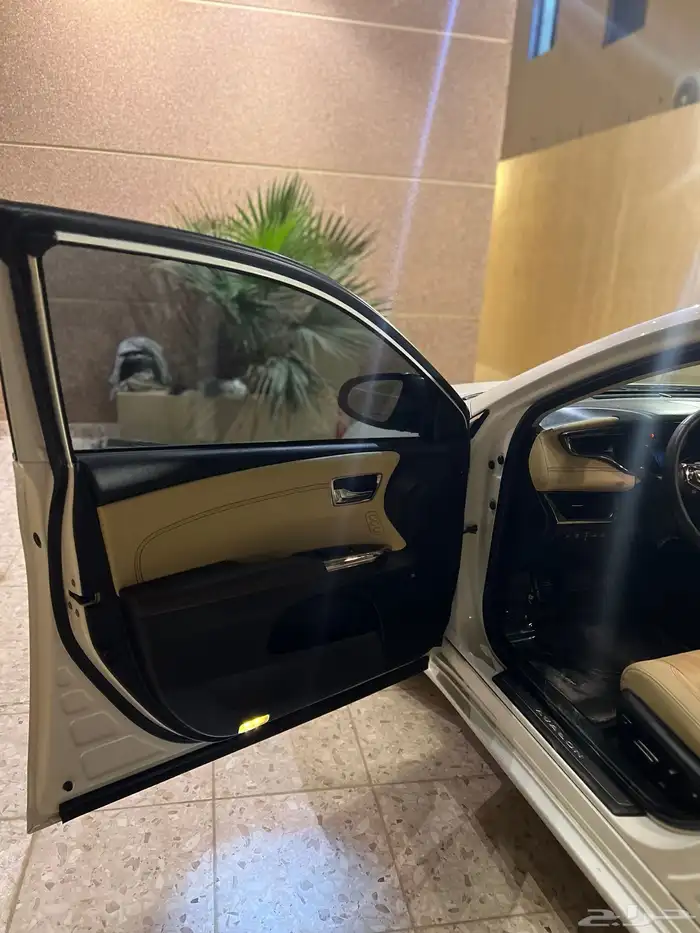 افالون 2017 لمتداد 6