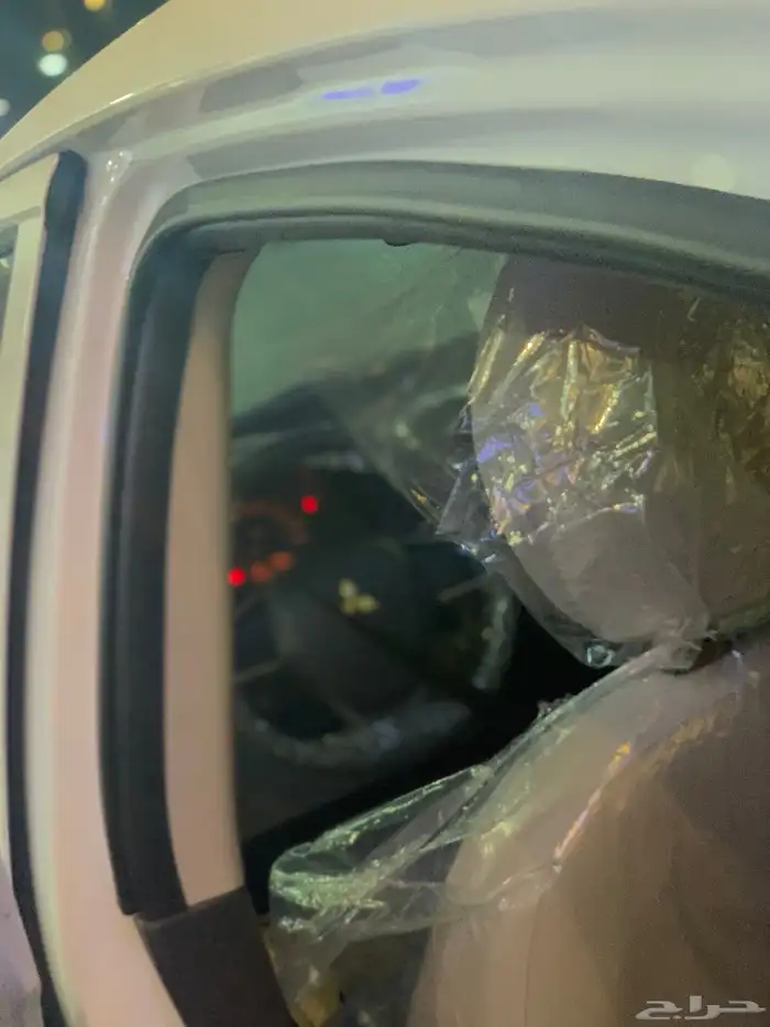 ميتسوبيشي اتراج 7