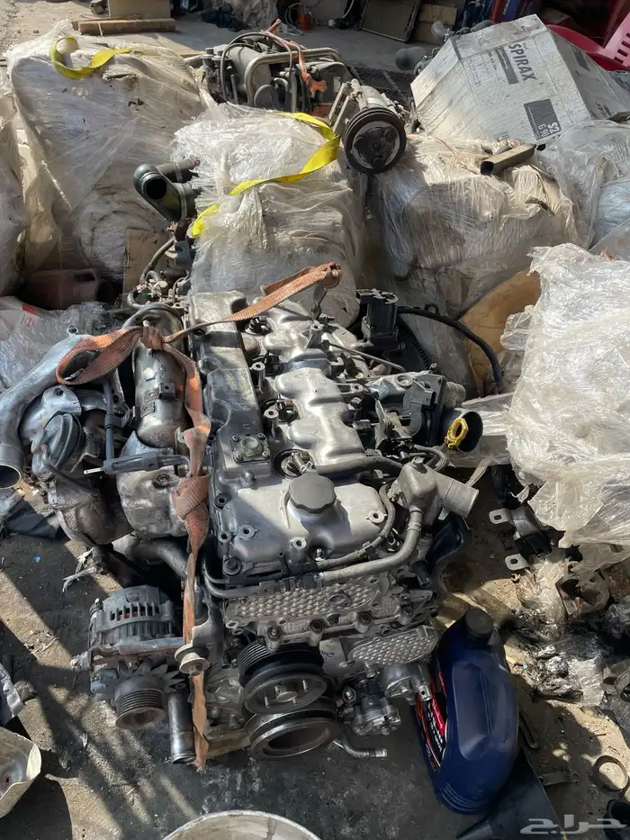 مكينة سيزو مكينه مستوبيشي 1