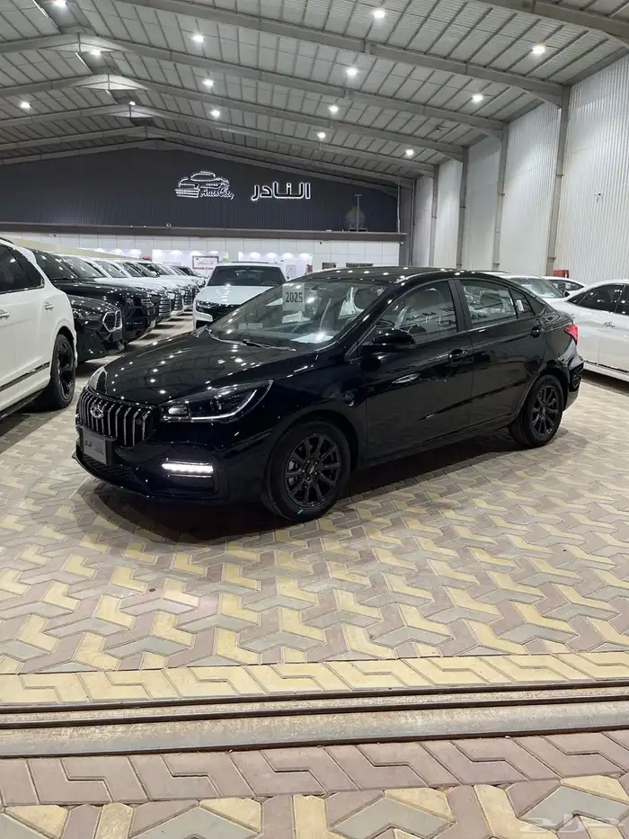 شيري اريزو 5 كمفورت سعودي 25 كاش اقساط 1