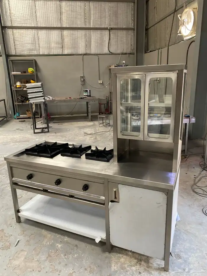 stainless steel ستانليس ستيل 7