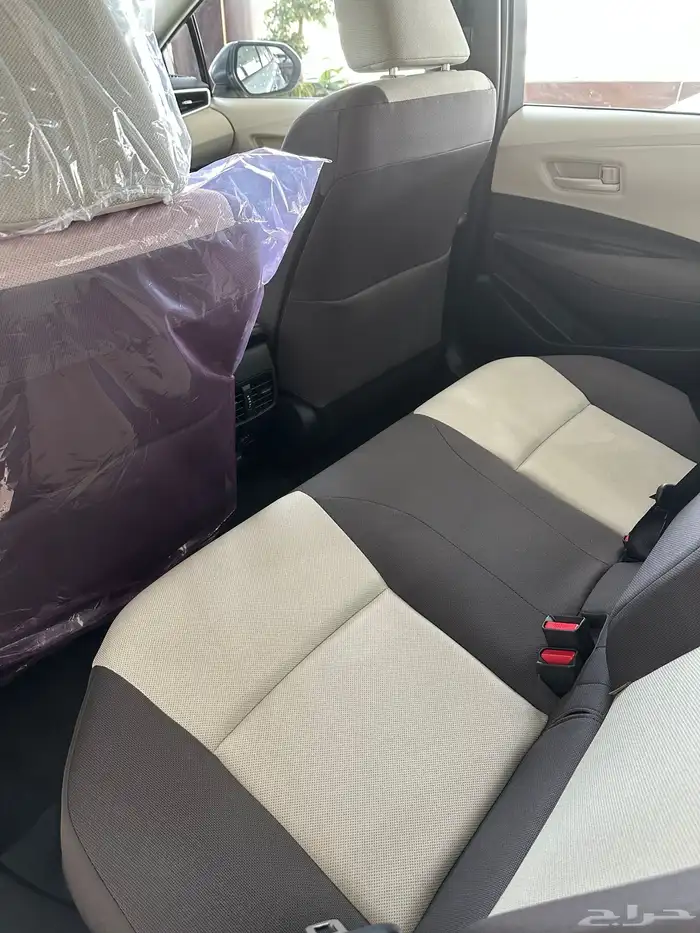 كورولا 2.0 مطور فتحه 2025 عبداللطيف جميل اصفار 8