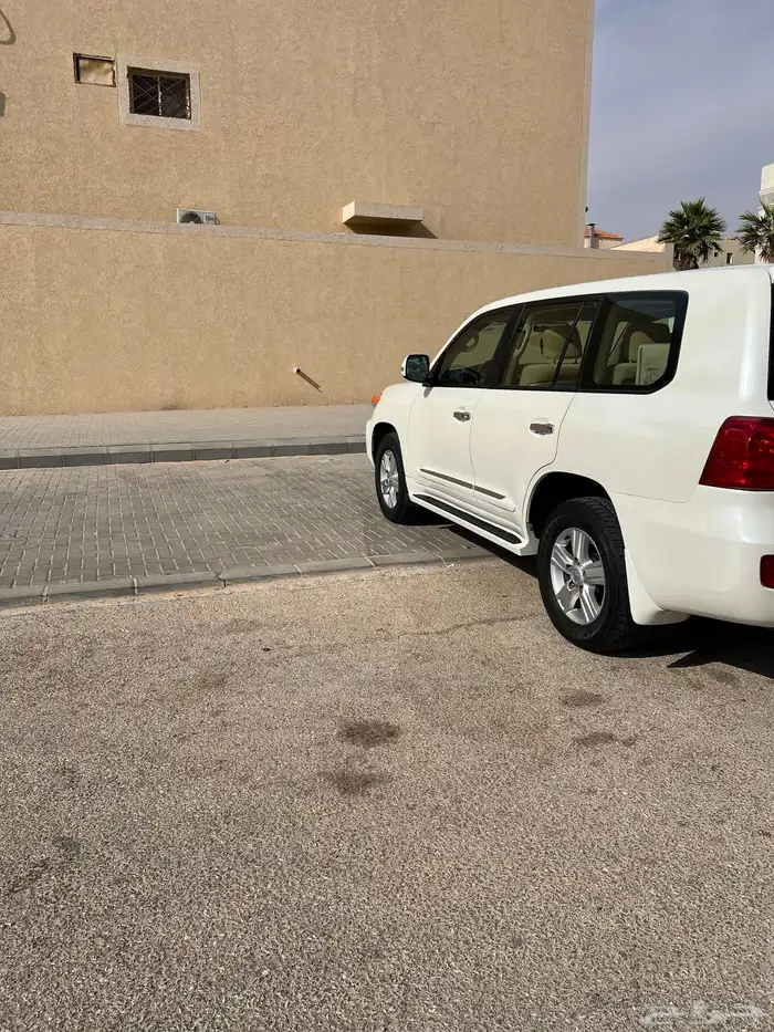 للبيع جي اكس آ ر مديل 2014 فل كامل سعودي 13