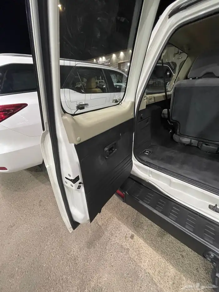 باترول ربع فتك تماتيك 2021 دفلك 41