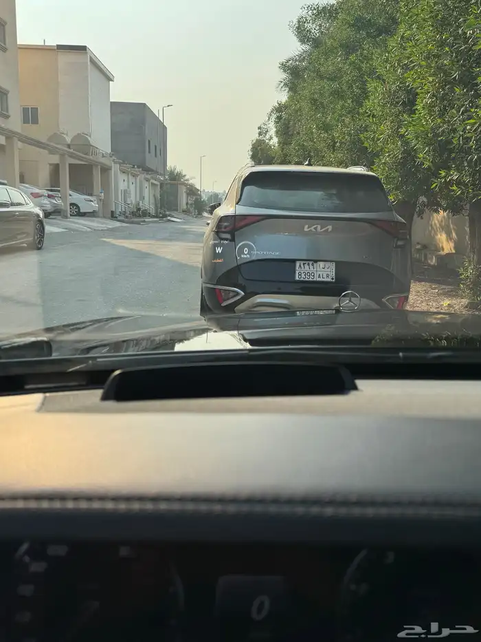 مرسيدس بنز s400 22