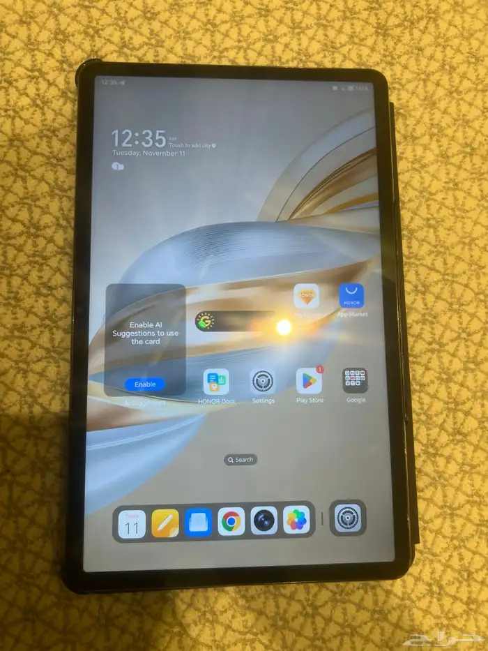 ميتا باد 11.5 X9A 1