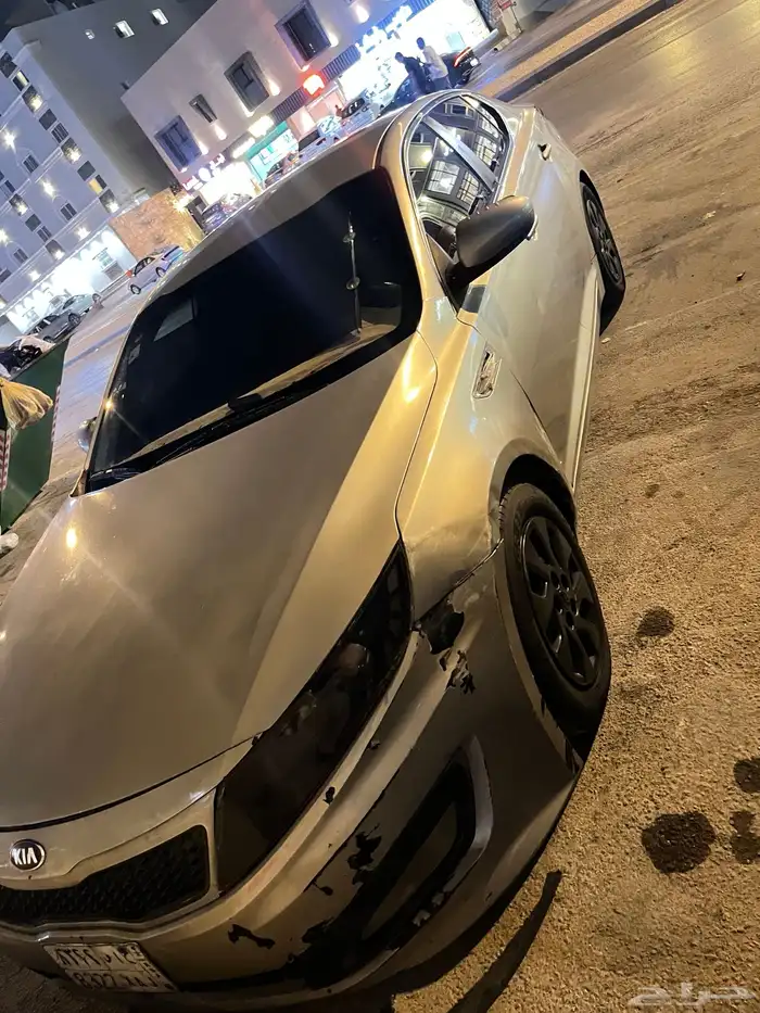 اوبتيما 2013 7