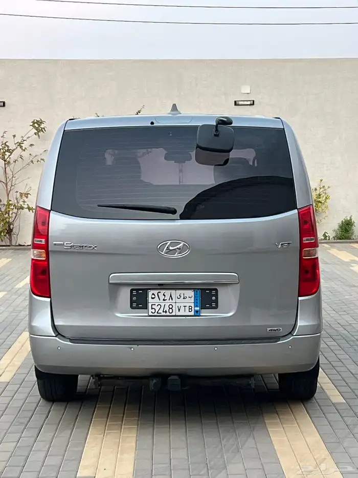 اتش ون 2020 ديزل فل كامل نظيفه ب 56000 5