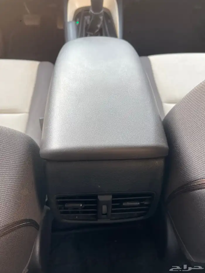 تويوتا كورولا XLI 1.5 ستاندر بنزين 2022 البيع 47000 الف 56