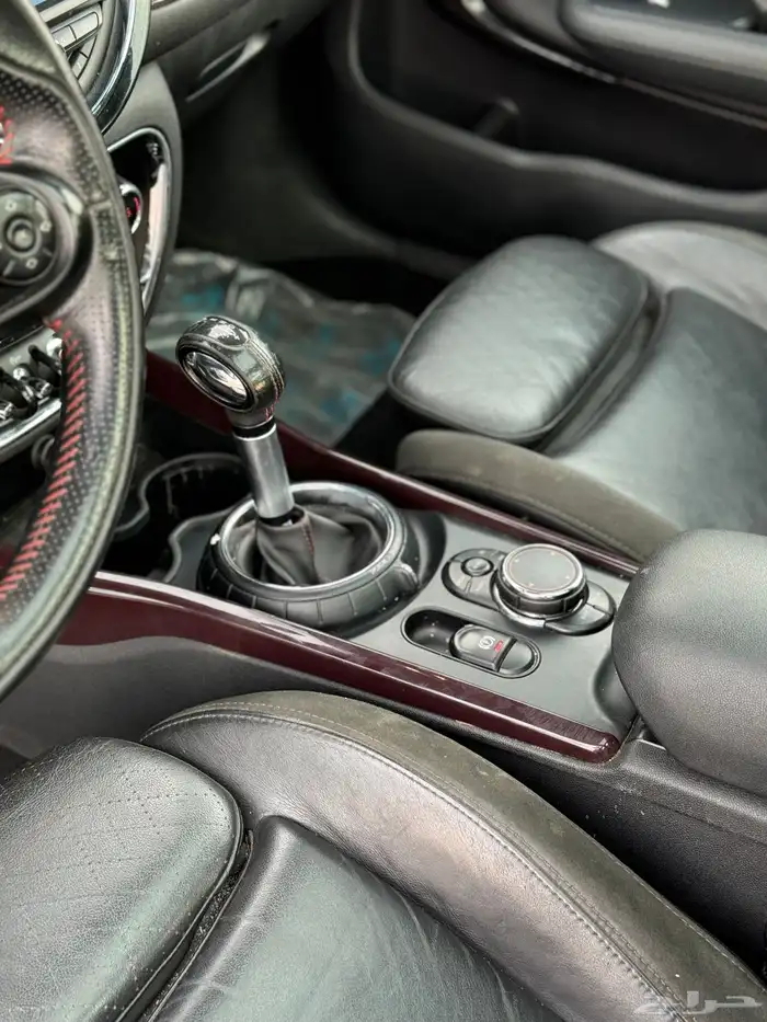 ميني كوبر 2017 16