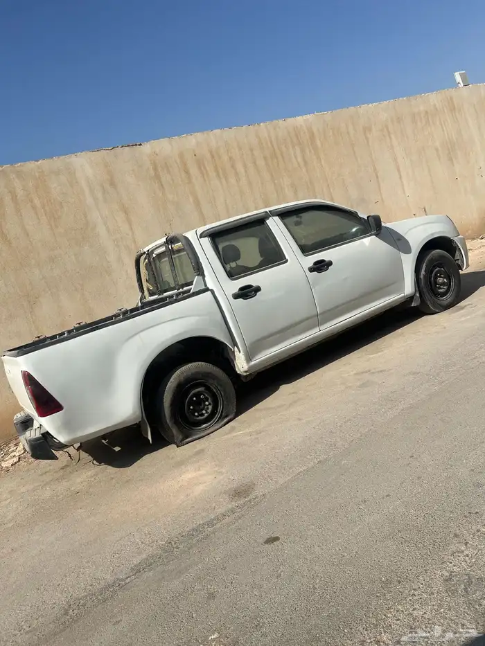 ايسوزو ديماكس 0