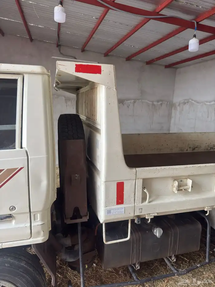 قلاب ديهاتسو84 وكالة نضيف 15