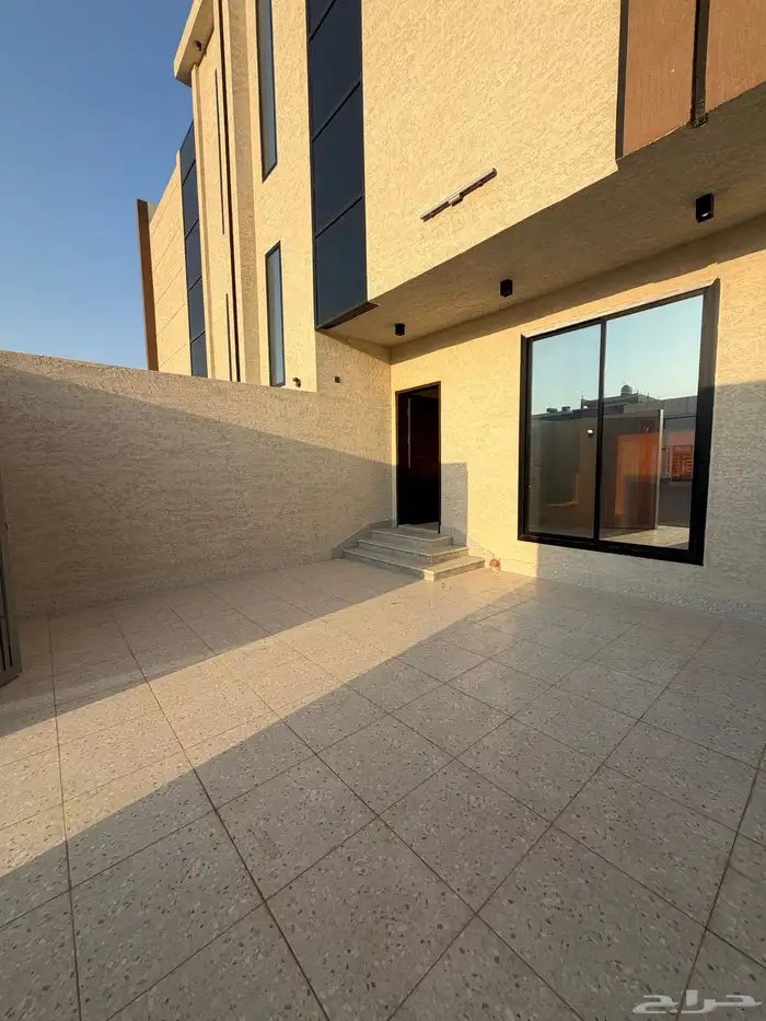 شقق تمليك ارضيه حي اليرموك 560 1