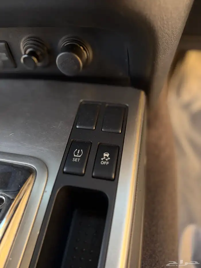 للبيع باترول فتك المديل 2020 عداد 100 49