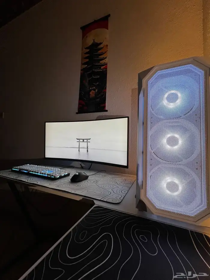 شاشة قيمنيق بسعر رخيص 0