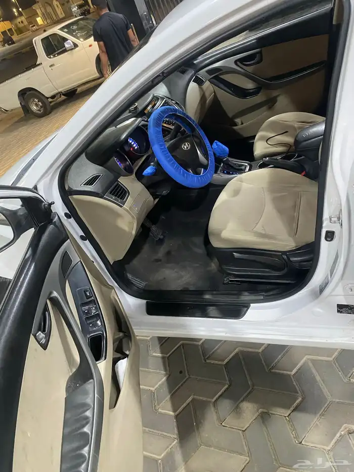 للبيع انتراء 2014 2