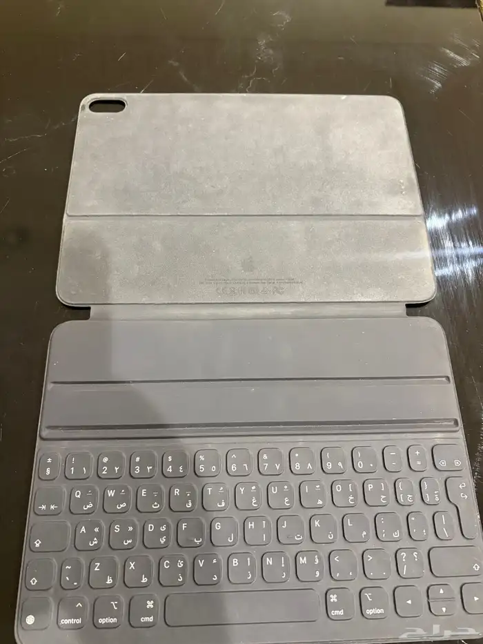 ايباد آير شريحه 3