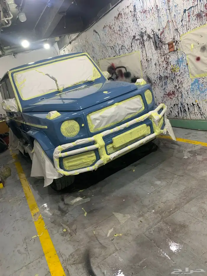 رش مطاطي رش مطفي تجليد 0