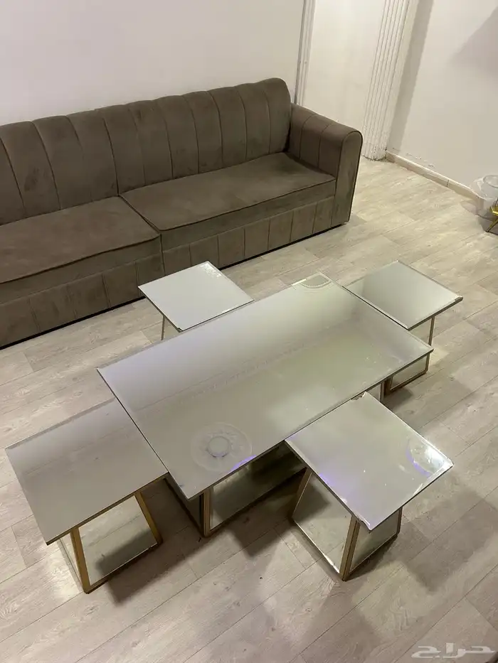 طاولات اثاث 5