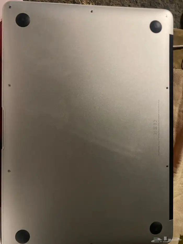 ماك بوك اير 2015 1